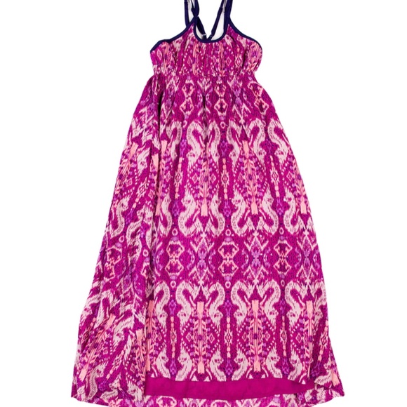 Bowie X James Venus Maxi Dress - Picture 4 of 5